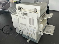 Xerox workcentre 7232 multifunctionele copier - afbeelding 7 van  12