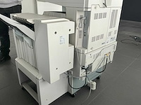 Xerox workcentre 7232 multifunctionele copier - afbeelding 8 van  12
