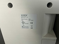 Xerox workcentre 7232 multifunctionele copier - afbeelding 10 van  12