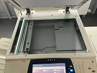 Xerox workcentre 7232 multifunctionele copier - afbeelding 11 van  12