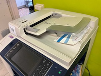 Xerox workcentre 7830 copier - afbeelding 5 van  12