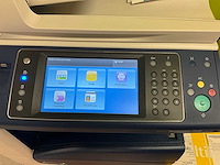 Xerox workcentre 7830 copier - afbeelding 7 van  12
