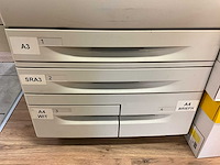 Xerox workcentre 7830 copier - afbeelding 8 van  12