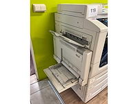 Xerox workcentre 7830 copier - afbeelding 10 van  12