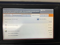 Xerox workcentre 7835 multifunctionele printer - afbeelding 5 van  9