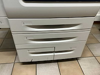 Xerox workcentre 7835 multifunctionele printer - afbeelding 8 van  9