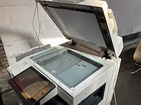 Xerox xerox altalink c8030 kleurprinter / multifunctionele printer met documentatie - afbeelding 2 van  14
