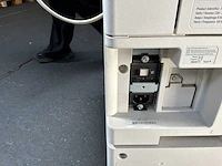 Xerox xerox altalink c8030 kleurprinter / multifunctionele printer met documentatie - afbeelding 4 van  14