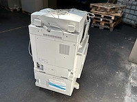 Xerox xerox altalink c8030 kleurprinter / multifunctionele printer met documentatie - afbeelding 9 van  14