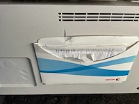 Xerox xerox altalink c8030 kleurprinter / multifunctionele printer met documentatie - afbeelding 5 van  14