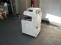 Xerox xerox altalink c8030 kleurprinter / multifunctionele printer met documentatie - afbeelding 7 van  14