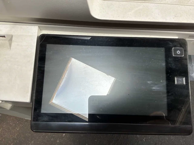 Xerox xerox altalink c8030 kleurprinter / multifunctionele printer met documentatie - afbeelding 13 van  14