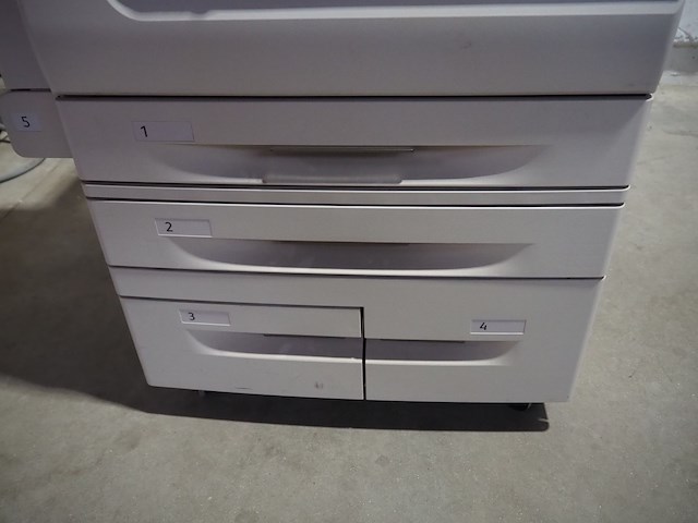 Xerox - afbeelding 10 van  11