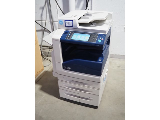 Xerox - afbeelding 1 van  11