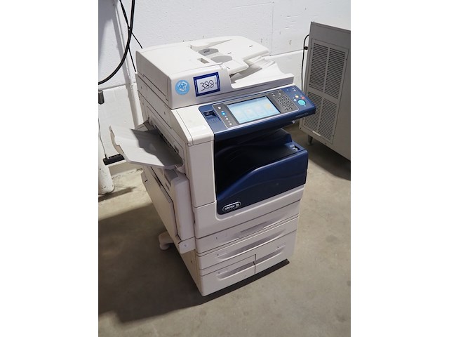 Xerox - afbeelding 2 van  11