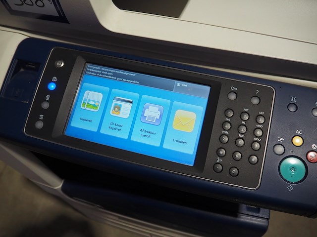 Xerox - afbeelding 7 van  11