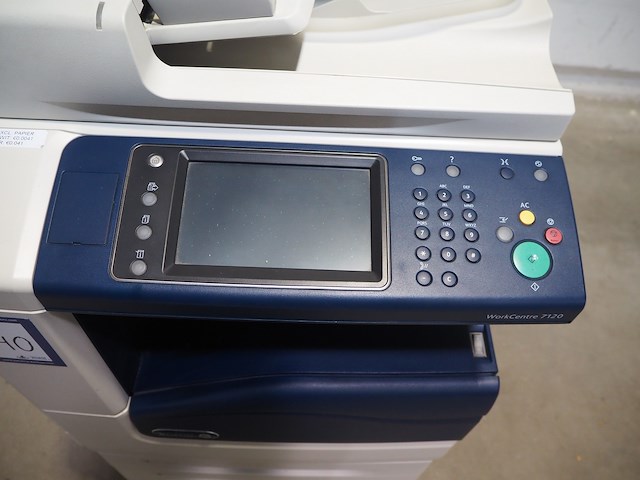 Xerox - afbeelding 6 van  17