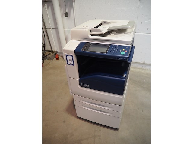 Xerox - afbeelding 1 van  17