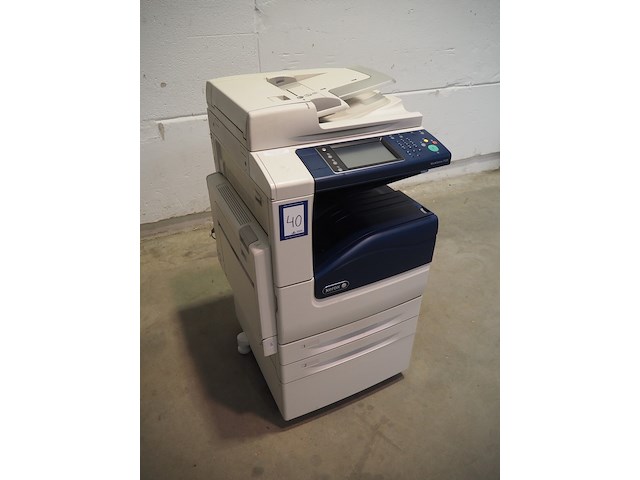 Xerox - afbeelding 10 van  17