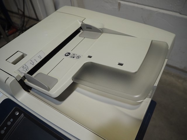 Xerox - afbeelding 13 van  17