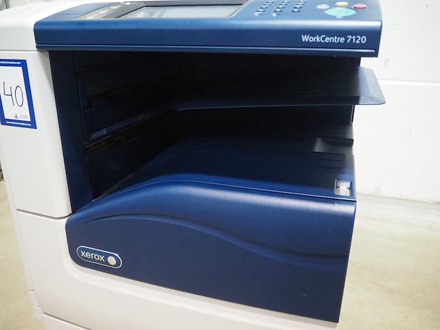 Xerox - afbeelding 15 van  17