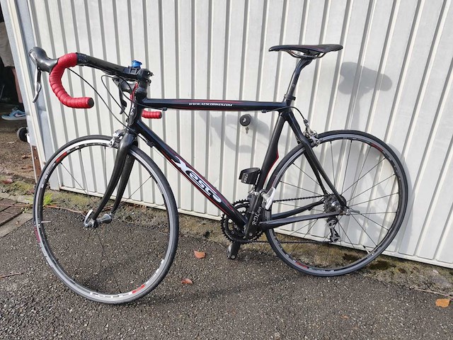 Xesco racefiets - afbeelding 1 van  7