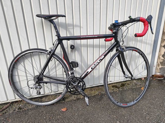 Xesco racefiets - afbeelding 2 van  7