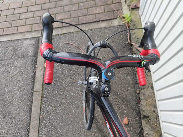 Xesco racefiets - afbeelding 3 van  7
