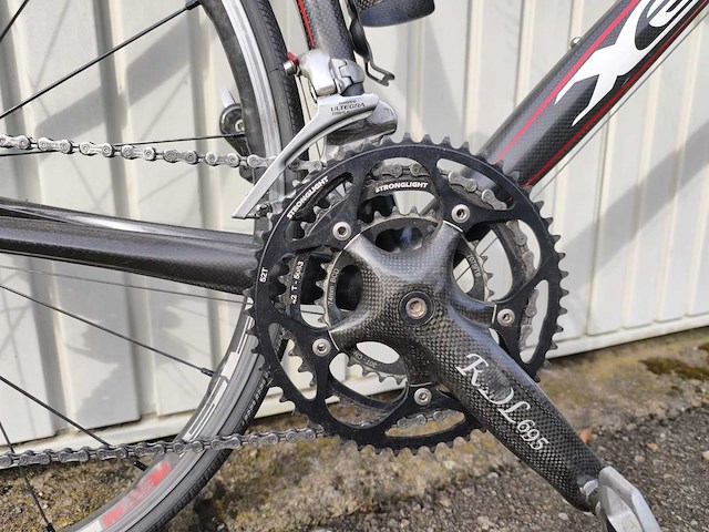 Xesco racefiets - afbeelding 4 van  7