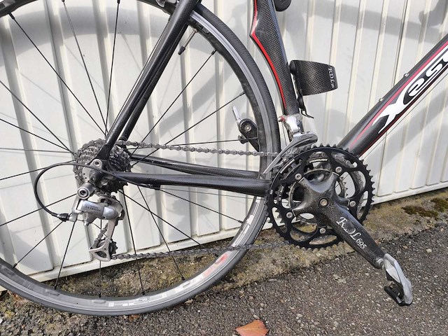 Xesco racefiets - afbeelding 6 van  7