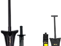 Xforst tuinschoffel - afbeelding 1 van  3