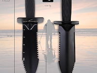 Xforst tuinschoffel - afbeelding 3 van  3