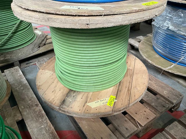 Xgb 3g1,5mm (+/- 600m) - afbeelding 1 van  2