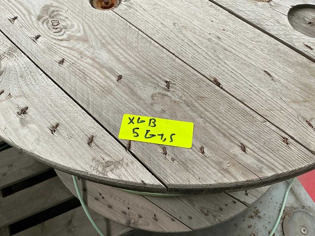 Xgb 5g1,5mm (1 rol) - afbeelding 3 van  3