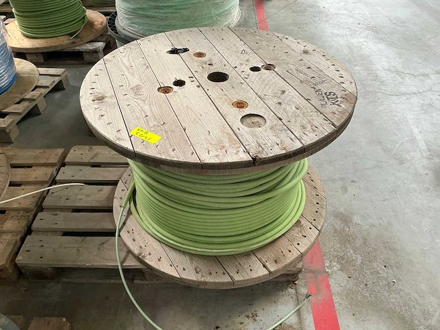Xgb 5g1,5mm (1 rol) - afbeelding 1 van  2