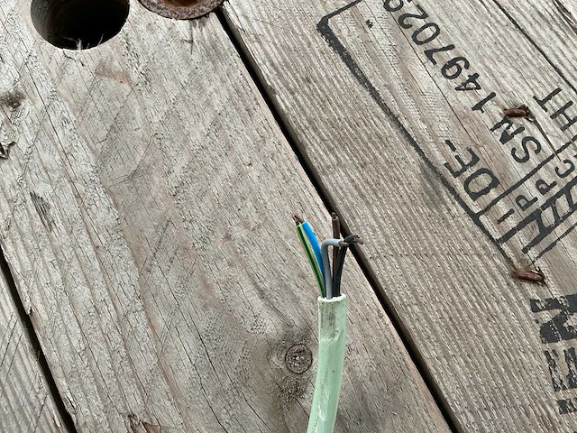 Xgb 5g1,5mm (1 rol) - afbeelding 2 van  2