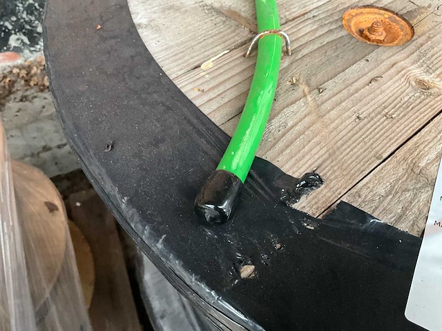 Xgb-f2 krachtstroom kabel (1000m) - afbeelding 5 van  6