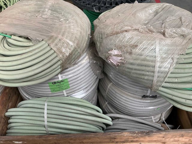 Xgb flex 2x 1,5 (+ 1000 m ) - afbeelding 1 van  2