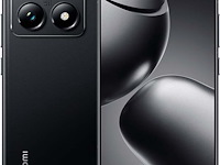 Xiaomi 14t pro titan black 12gb ram - 512gb rom - afbeelding 1 van  5