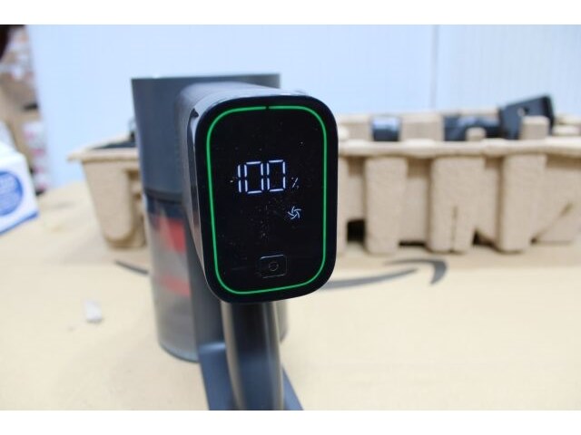 Xiaomi g20 max stofzuiger - afbeelding 4 van  7