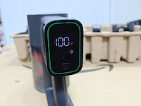 Xiaomi g20 max stofzuiger - afbeelding 4 van  7