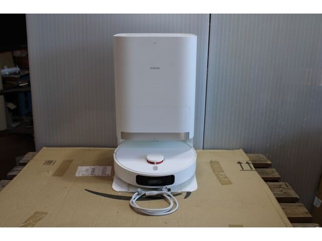 Xiaomi robotstofzuiger x20+ - afbeelding 2 van  9