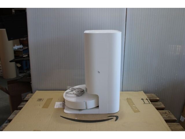 Xiaomi robotstofzuiger x20+ - afbeelding 3 van  9