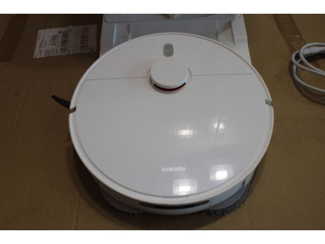 Xiaomi robotstofzuiger x20+ - afbeelding 7 van  9