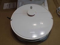 Xiaomi robotstofzuiger x20+ - afbeelding 7 van  9