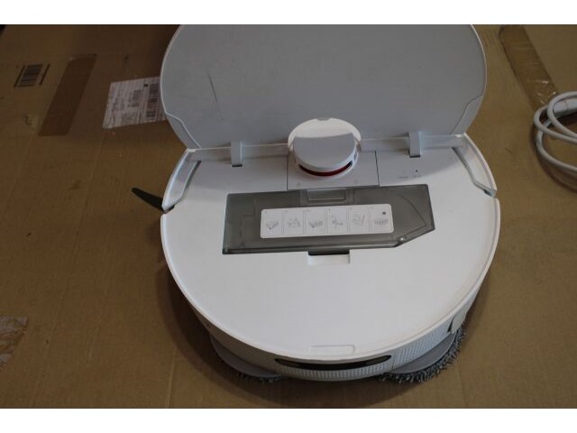 Xiaomi robotstofzuiger x20+ - afbeelding 8 van  9