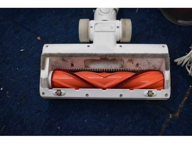 Xiaomi vacuum cleaner - afbeelding 4 van  9