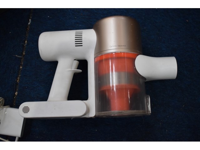 Xiaomi vacuum cleaner - afbeelding 6 van  9