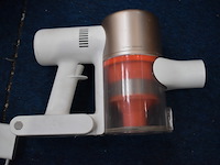 Xiaomi vacuum cleaner - afbeelding 6 van  9