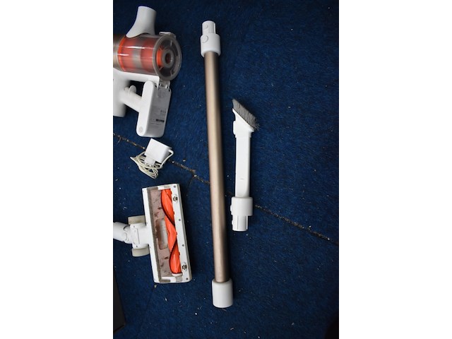Xiaomi vacuum cleaner - afbeelding 7 van  9